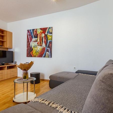 Vale Apartment With Balcony Zadar Exterior foto